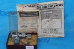 Watsco Adjustable Line Tap Valve AP-1 3/16-3/8. Fixed Price $7.92.