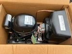 Copeland Condenser Unit 1/3 Hp (R134A ). Fixed Price $449.00.
