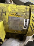 Used Baldor BM3546T Motor 1- Hp 1725RPM 3PH. Fixed Price $225.00.