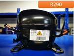 * Embraco Compressor EM2X3113U R290 Lmbp DISP.2.98CC 151W. Fixed Price $328.89.