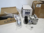 Uac Universal Air Conditioner Kt 1454 A/c Compressor And Component Kit. Fixed Price $170.95.