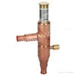 Condensing Pressure Regulator Danfoss Kvr 12 034L0096. Fixed Price $444.75.