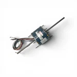 Fasco D758 Dual Shaft Ac Motor 1/3-1/4-1/6HP 208/230V 60HZ 1075RPM. Fixed Price $95.00.