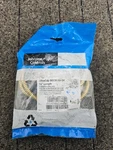 Johnson Controls SEC99AD-24: Pressure Hose 24" 90 Xstraight 1/4" Ffl. Fixed Price $25.09.