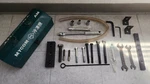 Mycom Original Tool Kit For Am & Jm Compressors - Made Japan. Fixed Price $375.00.