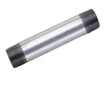 Pack! Anvil 3/8 X 3-1/2 Threaded Steel Pipe Fitting Nipple RDU4. Fixed Price $17.95.