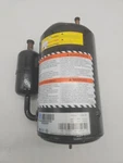 Tecumseh Compressor Single Phase RK5450Y, 230/3/60, R134A, Rittal Sk 3397488. Fixed Price $697.99.