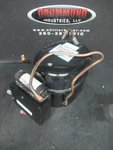 Copeland Scroll Compressor Model R26C1E-IAA-102 25.5 Lra 115 Vac Ph 60 Hz. Fixed Price $159.99.