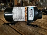 Tecumseh HGA5512EXA (HG191AR115A2) 12,000 Btu 115V 1PH 60HZ R-twenty Two A/c Com. Fixed Price $299.00.