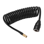PS20 Female Plug Inflator Extension Tube 8MM Car Air Pump Hose Compressor.... Fixed Price $28.77.
