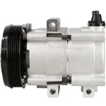 A/c Compressor-xl Denso 471-8144. Fixed Price $244.50.