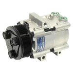 Ford F-150 2002-2003 Uac CO101490C A/c Compressor Assembly. Fixed Price $181.84.