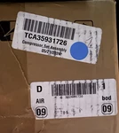Lg Oem Compressor TCA35931726**. Fixed Price $189.90.