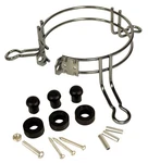Goodman 08025 Motor Bracket 10-BOLT 3-LEG Design Hvac Support. Fixed Price $56.21.