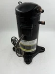 Copeland Compressor ZR40K3-TF5-230/ 208-230V /3 Ph Used Tested. Fixed Price $495.00.