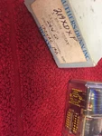 219XDXP 24V 60 Coil 120VAC 10A Contacts Struthers Dunn Relay New. Fixed Price $22.50.