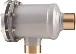 Sporlan 800501 Suction Filter, 1-1/8 Odf Replaceable Shell RSF-489-T. Fixed Price $235.05.