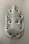 Genuine Thermo King 22-789 Compressor Cylinder Head (B628). Fixed Price $100.00.