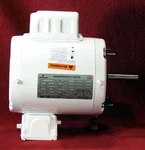 New Emerson K63HXFBY-4939 481856 1/4 Hp Washdown Duty Motor Nnb **make Offer**. Fixed Price $76.99.