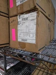 GF2034D A.o. Smith Century 1/3 Hp 115/230V 60HZ 1725 Rpm Blower Motor New $175. Fixed Price $175.00.