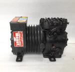 Copeland KAM1-0100-TAD Semi-hermetic Compressor 3PH 460V 60HZ 380/400V 50HZ. Fixed Price $1644.78.