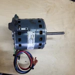 Ge 5KCP39LGP516BS Blower Motor B13400-20 1/2HP 115V 1075 Rpm. Fixed Price $89.99.