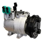 Denso New Compressor W/ Clutch 471-6005. Fixed Price $508.29.