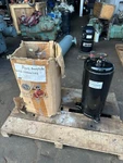 Toshiba (gmcc) Rotary Compressor PH420X3CS-4MUI. Fixed Price $397.00.