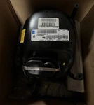Tecumseh Compressor AJA5518EXV, AJ200JB-207-J7, R-22. Fixed Price $750.00.