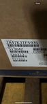 Copeland Scroll Compressor ZR47K3-TF5-935 Hp, 200-230V, Ph 917103. Fixed Price $1399.00.