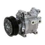Denso 471-1426 Compressor W/ Clutch For 00-05 Toyota MR2 Spyder. Fixed Price $544.95.