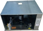 Rdi 3 Hp Low Temp Condensing Unit Scroll Compressor. Fixed Price $8000.00.