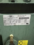 Bitzer 4C1761SL-2NU Green Phase 230/460V Industrial Compressor. Fixed Price $2000.00.
