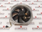 Ebm W2E250-HL06-01 Axial Fan 230V 50HZ 0,56A 127W. Fixed Price $275.50.