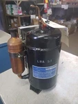 Sanyo C-R70H2D 9,000 Btu 115/1/60 R-22 Rotary A/c Compressor. Fixed Price $65.95.