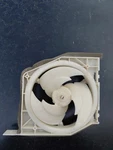 Lg Refrigerator Condenser Fan Motor EAU62025701 MEA42772903. Fixed Price $75.00.