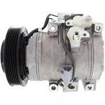 A/c Compressor-new With Clutch Denso 471-1342. Fixed Price $320.34.