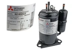 Genuine Mitsubishi Electric 900W Air Conditioner Rotary Compressor E12 289. Fixed Price $375.00.