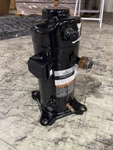 Copeland ZBD21KCE-TFD-551 1.5 Ton Modulating Refrigeration Scroll Compressor 3PH. Fixed Price $449.00.