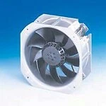 Ebm-papst W2E200-HH64-05 Ac Fan Axial Ball Bearing 230V 500CFM 56DB 225.... Fixed Price $279.22.