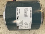 Fasco D931 3/4 Hp Ac Motor 208/230 Volts, 4.5 Amp, 1075 Rpm, Single Phase, 60 Hz. Fixed Price $119.99.