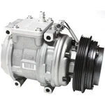 471-1218 Denso A/c Ac Compressor With Clutch For Toyota Tundra T100 1995-1998. Fixed Price $313.38.