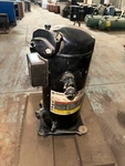 Thermo King Scroll Compressor ZM18K4E-TFD-976. Fixed Price $1299.00.