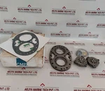 Cmp PLT-0627 Valve Plate Assembly/kit. Fixed Price $879.87.