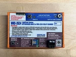 Douglas Lighting Controls WNX-2624 Networking Node For WRS-2224 Relay Scanner. Fixed Price $72.78.