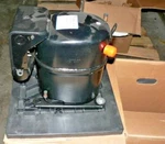 Copeland Compressor RSN5-0075-IAA-958. Fixed Price $550.00.