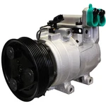 471-6004 Denso A/c Ac Compressor With Clutch For Hyundai Tiburon 2003-2008. Fixed Price $448.68.