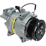 Uac 4919AC A/c Compressor For 06-11 Acura Honda Civic Csx. Fixed Price $247.38.