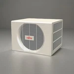 Fujitsu AOUH12LEAS1 12,000 Btu Mini Split Outdoor Unit Inverter R410A New. Fixed Price $604.99.