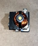 Klixon Compressor Relay 9660C-042-113 Current Starter Refrigeration Dixie Narco. Fixed Price $19.99.